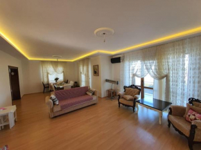 Villa Albayrak; Trabzon'da 4+1 Şık Villa